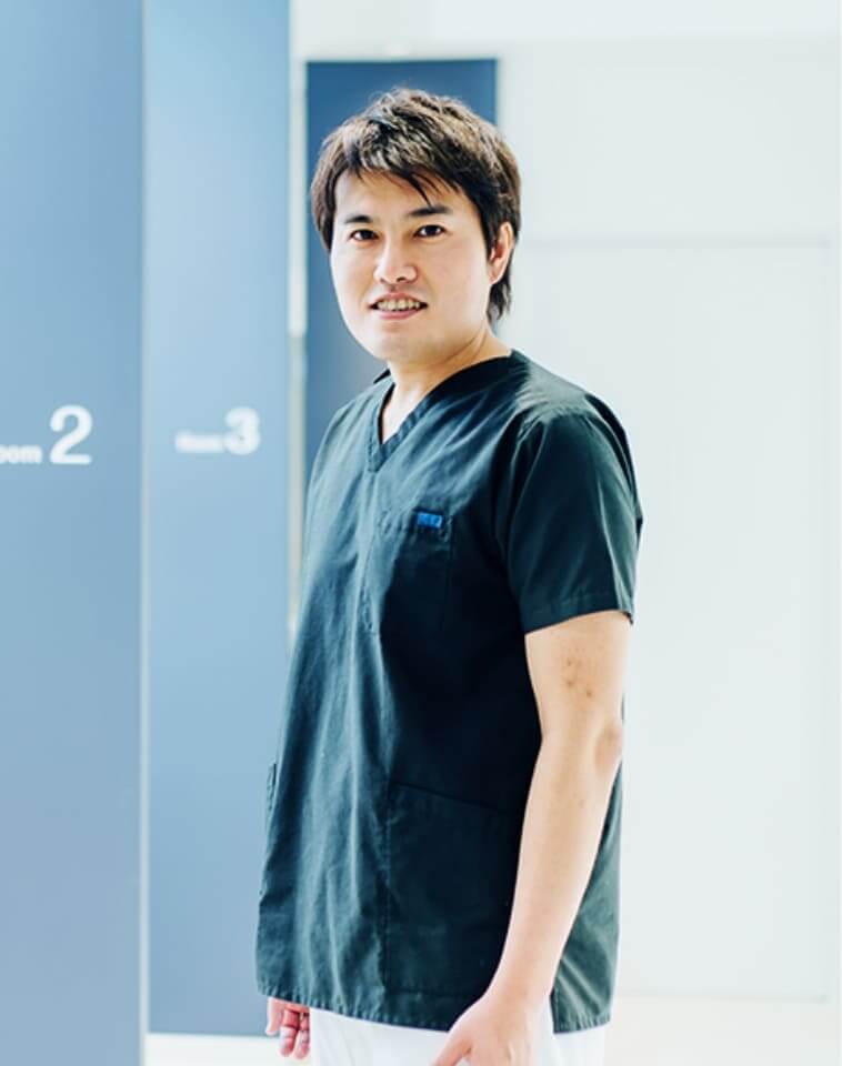 くろかわ矯正歯科院長黒川 真